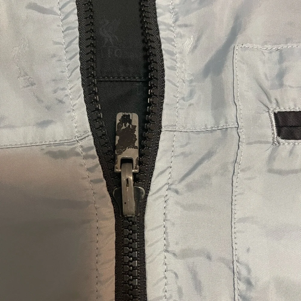 ADIDAS L.F.C 2 side jacket